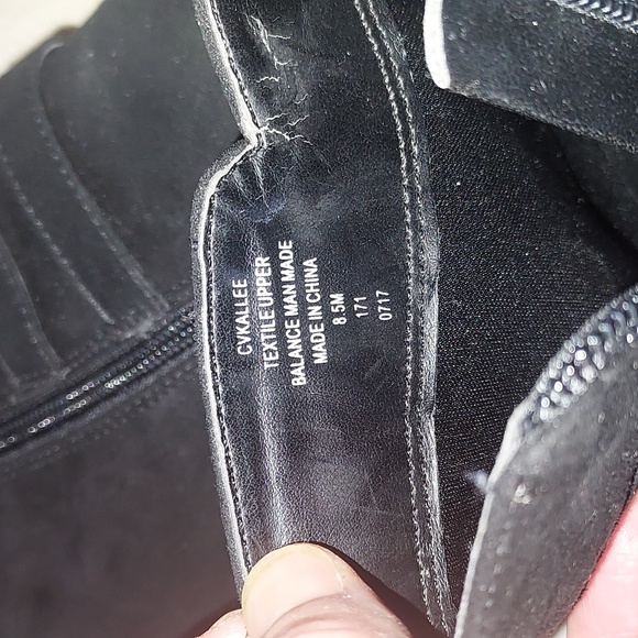 Crown Vintage Kalle Ankle Booties - Picture 10 of 11